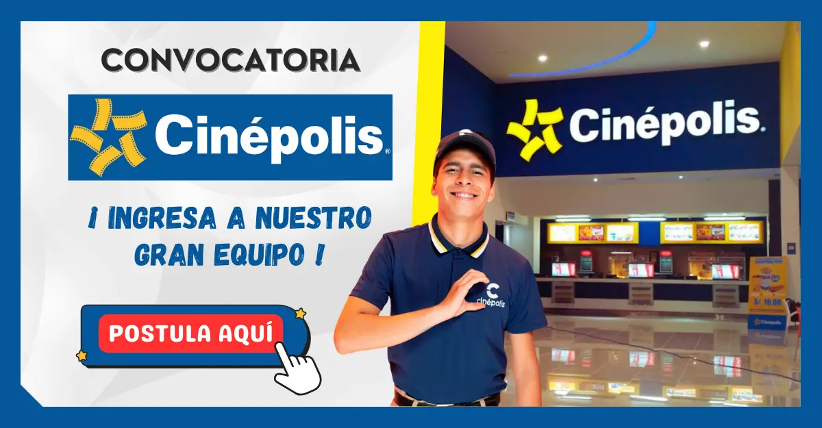 Cinepolis_Convocatoria